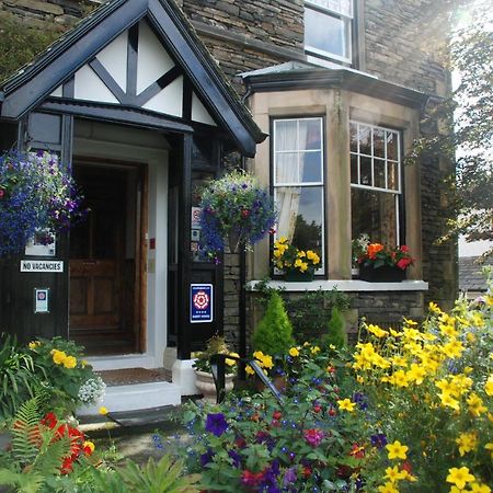 Denehurst Guest House Windermere Exteriör bild