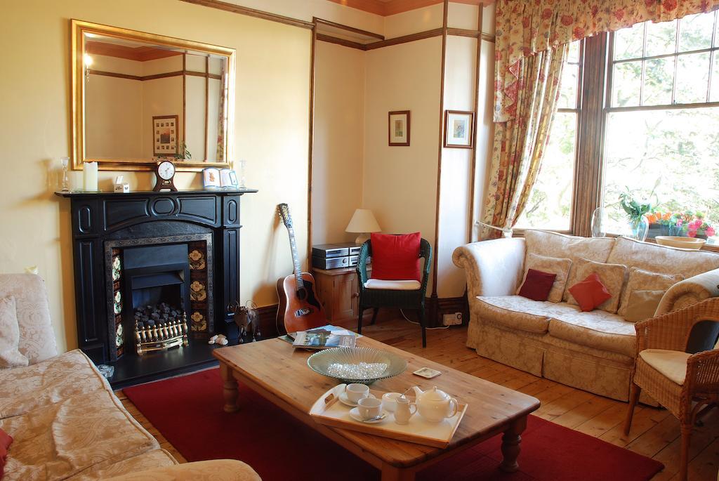 Denehurst Guest House Windermere Exteriör bild