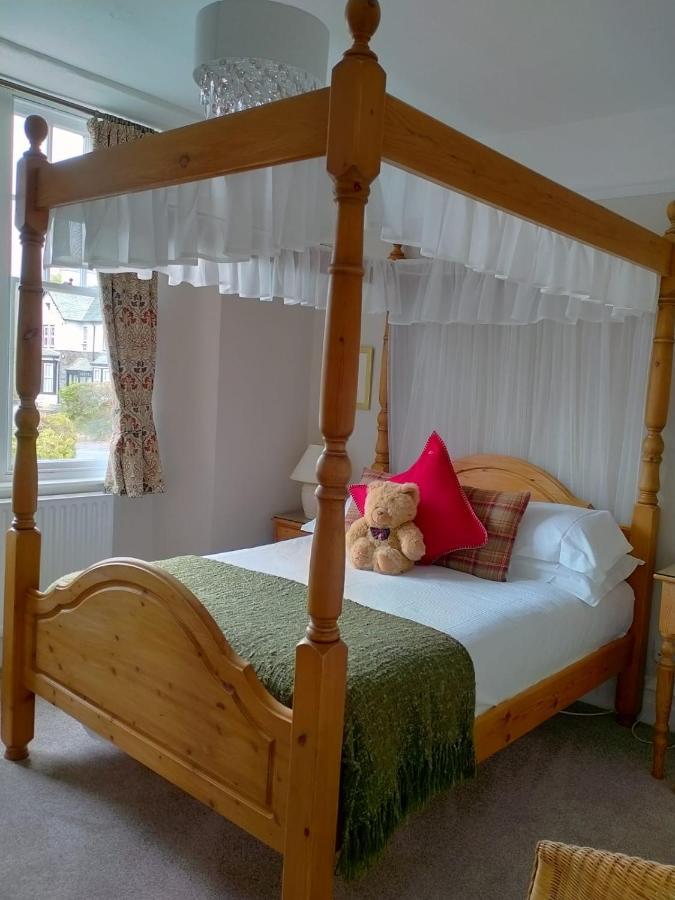 Denehurst Guest House Windermere Exteriör bild