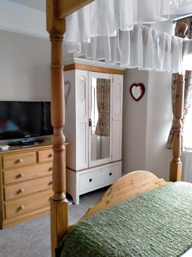 Denehurst Guest House Windermere Exteriör bild