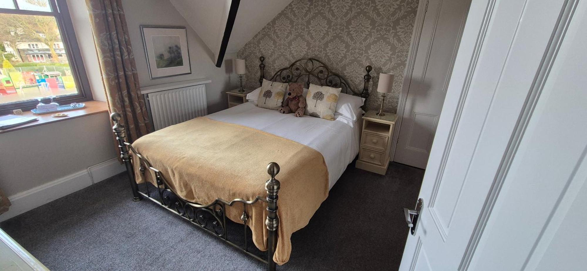 Denehurst Guest House Windermere Exteriör bild